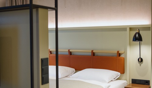 Studio Spicy Wasabi, 31 sqm