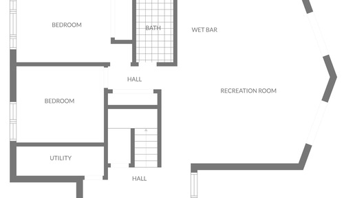 House, Multiple Beds (Mv49 Lake Tahoe a block from the Cave)