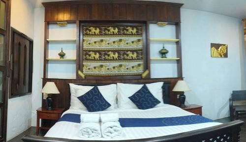 Premier Double Room
