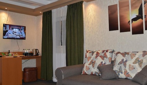 Comfort Studio Suite