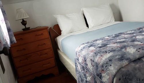 Cottage 14S, 2 Bedrooms, Non Smoking (Lobster - Ocean View)