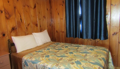 Cottage 19, 2 Bedrooms, Non Smoking (Dolphin - Ocean Front)