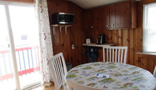 Cottage 36, 2 Bedrooms, Non Smoking (Oyster VIP 1 - Ocean View)
