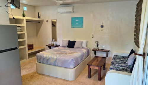 Junior Suite "Manati"