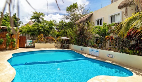 Junior Suite "Pina"