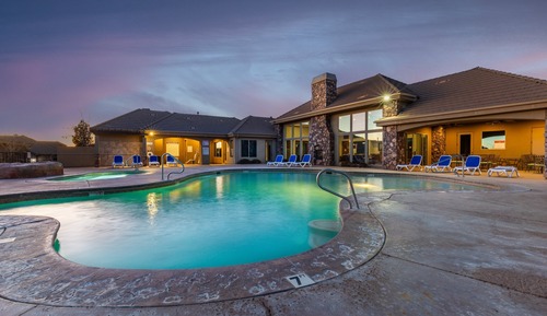 Townhome, 3 Bedrooms