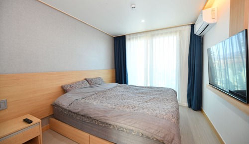 House, 1 Bedroom (18py)