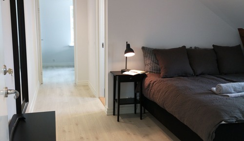 Family Apartment