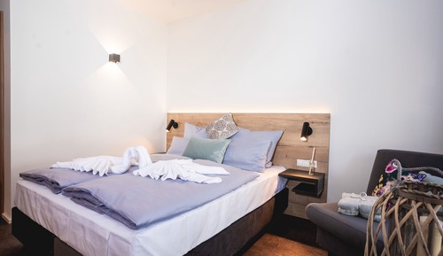 Superior Double Room, 1 Queen Bed