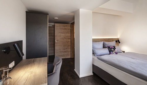 Superior Single Room (PLUS)