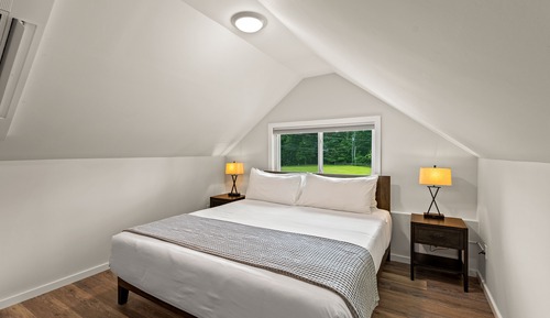 One-Bedroom Chalet