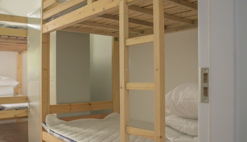 Shared Dormitory