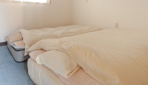 Small Twin Room