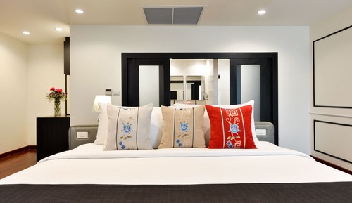 Pranakorn Suite