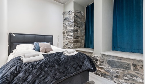 Apartment, 2 Bedrooms (102)