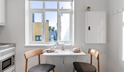 Superior Double or Twin Room, Courtyard View, Annex Building (400)