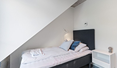Apartment, 1 Bedroom (401)
