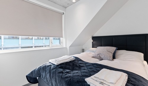 Apartment, 2 Bedrooms (402)