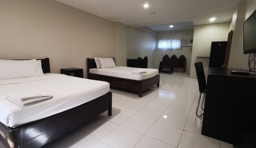 VIP Family Room