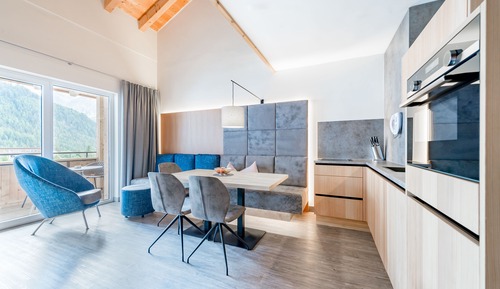 Apartment (60-65qm)