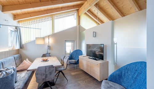 Apartment (70-85qm)