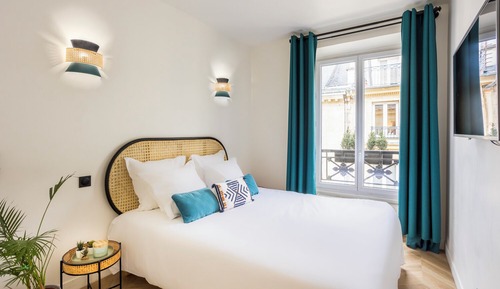 Premium Apartment, 2 Bedrooms, Non Smoking, Ensuite