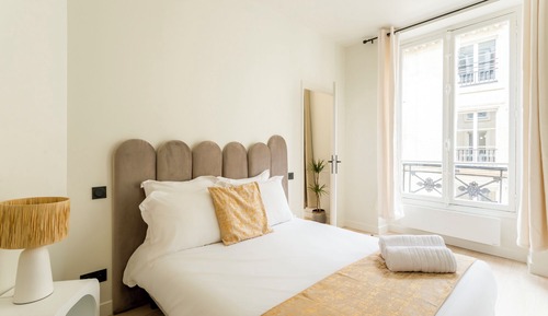 Premium Apartment, 2 Bedrooms, Non Smoking, Ensuite