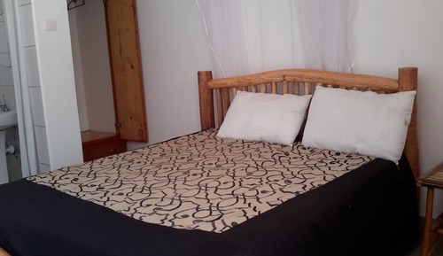 Double or Twin Room, Private Bathroom (1)