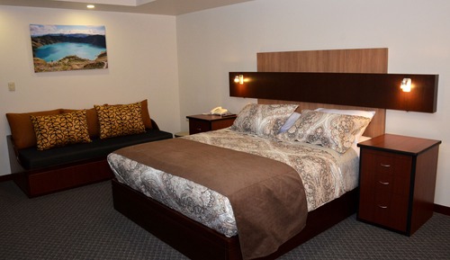 Basic Room