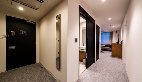 Executive Twin Room, Non Smoking