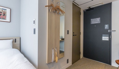 Double Room, Non Smoking