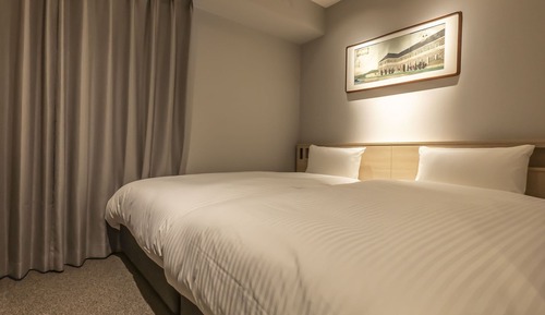 Hollywood Twin Room, Non Smoking