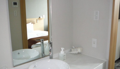Premium Single Room