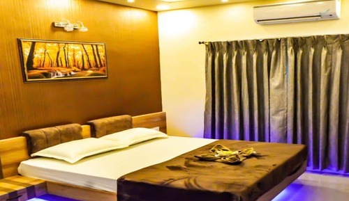Premium Villa