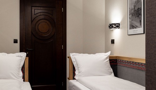 Superior Suite