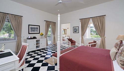 Premium Room