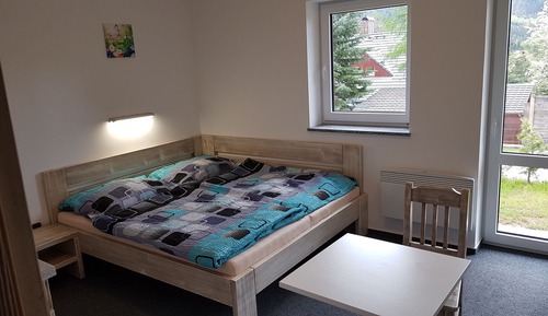 Comfort Apartment