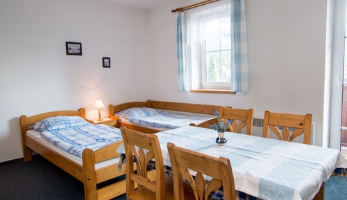 Comfort Apartment, 2 Bedrooms