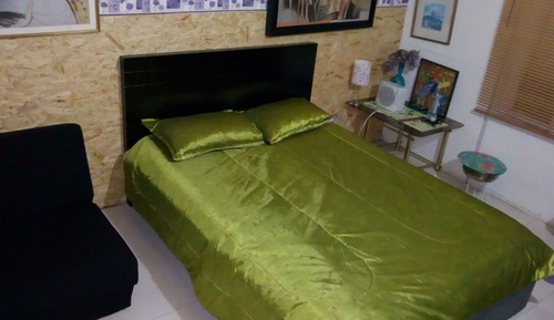 Senior Chalet