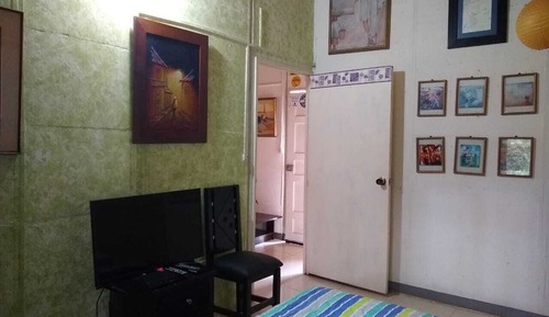 Junior Chalet
