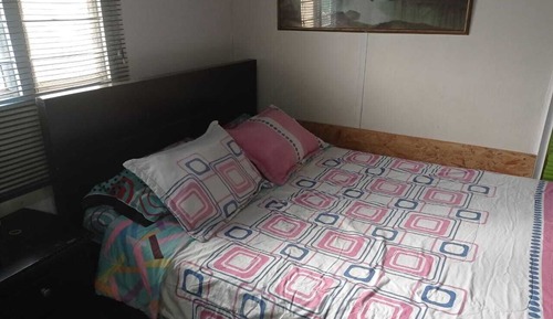 Senior Chalet