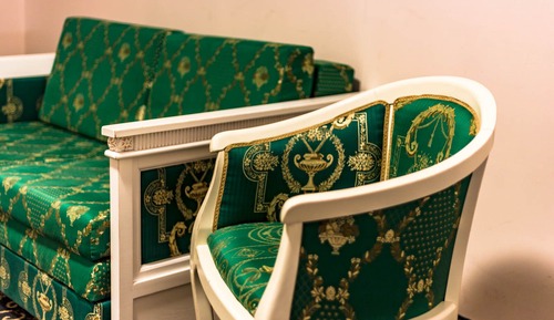 Deluxe Studio Suite