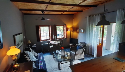 Family Cottage, 1 Bedroom