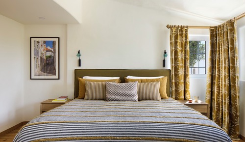 Comfort Villa