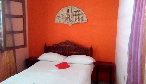 Family Apartment