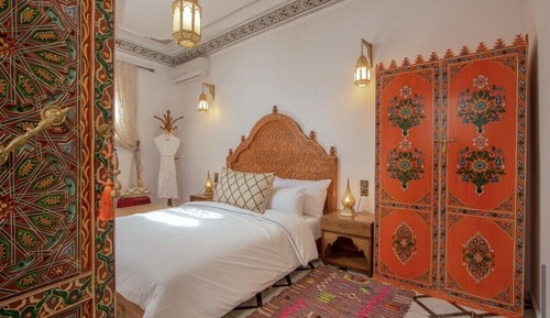 Luxury Suite (Kuze)