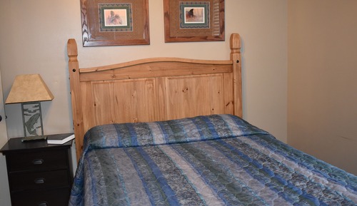 Family Cottage (HH)