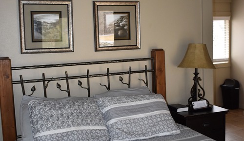 Comfort Room