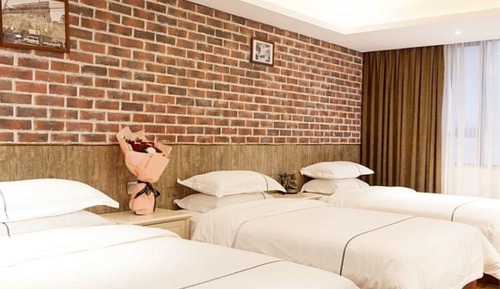 Exclusive Triple Room