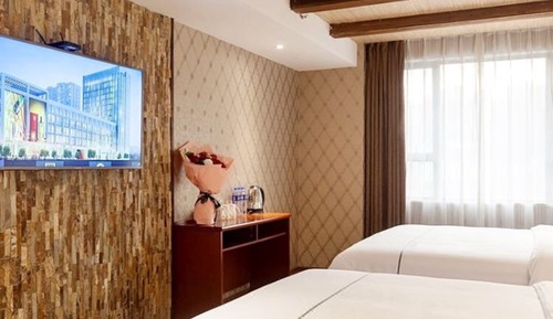 Gallery Suite